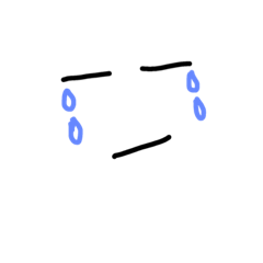 [LINEスタンプ] 表情で語る