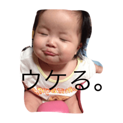 [LINEスタンプ] ゆめスタンプ