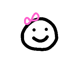 [LINEスタンプ] にこにこはっぴーでいず