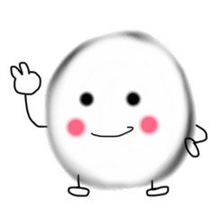 [LINEスタンプ] まーる(maR)