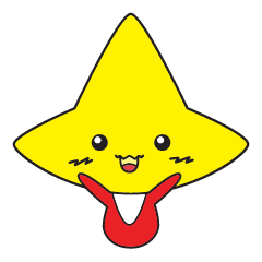 [LINEスタンプ] Twinkle Space No.1