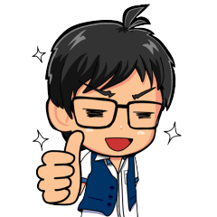[LINEスタンプ] みちなりずむ