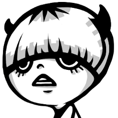 [LINEスタンプ] のあたんがあらわれた
