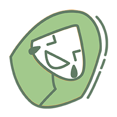 [LINEスタンプ] Muslimah Daily Emoticon