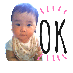[LINEスタンプ] まゆちゃん日常
