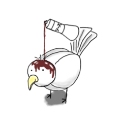 [LINEスタンプ] いしむるのとりむるスタンプ