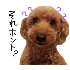 [LINEスタンプ] もなか