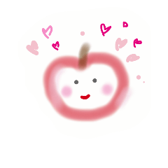 [LINEスタンプ] べじ-ふる