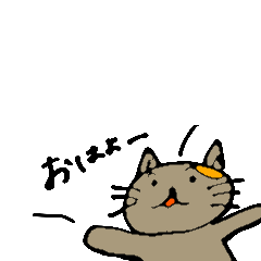 [LINEスタンプ] abcdwwww