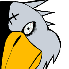 [LINEスタンプ] ハシビロ侍