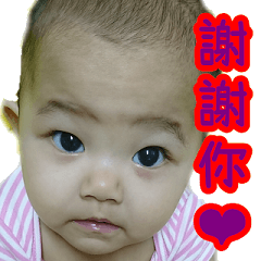 [LINEスタンプ] MiMi's daily.