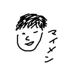 [LINEスタンプ] FSC