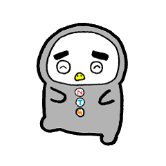 [LINEスタンプ] ちゃこぶろうスタンプ