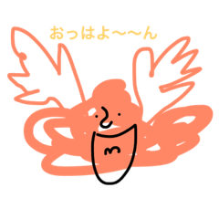 [LINEスタンプ] いい加減な気持ちの時に使えそうなスタンプ