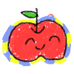 [LINEスタンプ] グレパス