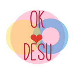 [LINEスタンプ] 英語じゃないよ。ローマ字スタンプ。