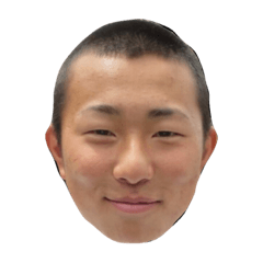 [LINEスタンプ] 彼は人気者。
