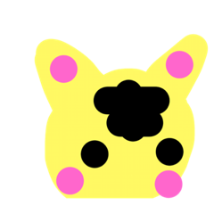 [LINEスタンプ] 動物動物