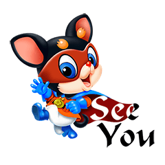 [LINEスタンプ] スクスマ