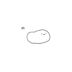 [LINEスタンプ] さ・い・ぼ・う ちゃん