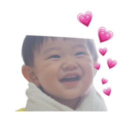 [LINEスタンプ] たいよう3