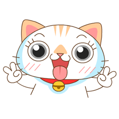 [LINEスタンプ] I am Proud