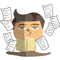 [LINEスタンプ] Maddox