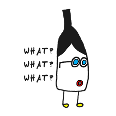 [LINEスタンプ] 村古と彼女の仲間。