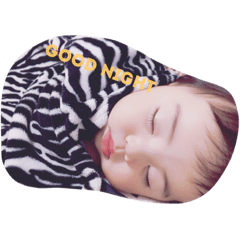 [LINEスタンプ] baby99