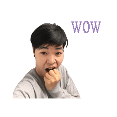 [LINEスタンプ] Kaka26