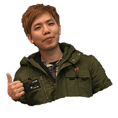 [LINEスタンプ] da276