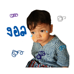 [LINEスタンプ] BM Emoji
