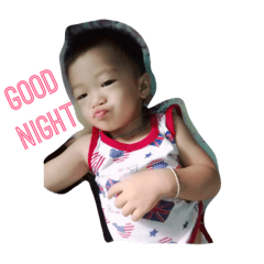 [LINEスタンプ] ck