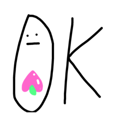 [LINEスタンプ] 中高生に使えるやつ。