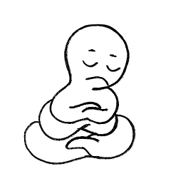 [LINEスタンプ] おくとぱちゅ