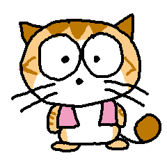 [LINEスタンプ] にゃにまる3