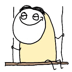 [LINEスタンプ] Mr.Jarun