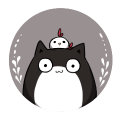 [LINEスタンプ] Andre's Chicken
