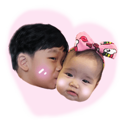 [LINEスタンプ] Netta ＆ Nana