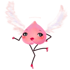 [LINEスタンプ] Ogamo