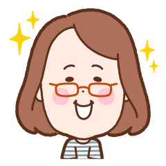 [LINEスタンプ] スミスミポップ