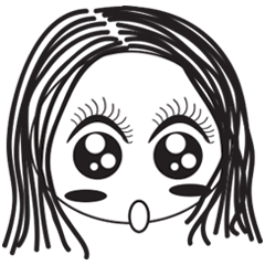 [LINEスタンプ] Ploy Sai Hill