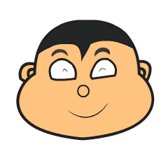[LINEスタンプ] the Tubby