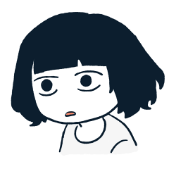 [LINEスタンプ] ブライトという人間
