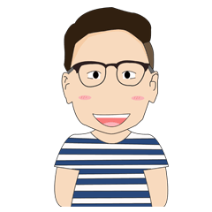 [LINEスタンプ] aeyke
