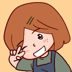 [LINEスタンプ] TingTong