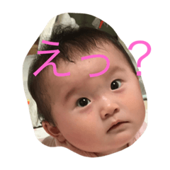 [LINEスタンプ] ゆづぴ