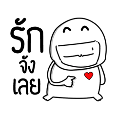 [LINEスタンプ] Indy Toon