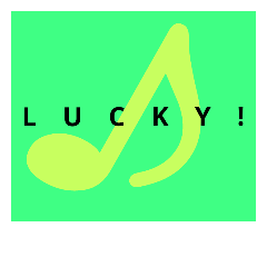 [LINEスタンプ] 無題♪