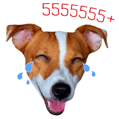 [LINEスタンプ] PodTung